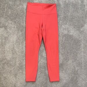 Athleta women’s Coral elation 7/8 Leggings
